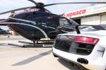 Audi R8 GTR Razor Supercharged by PPI Automotive 2009 года